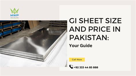 gi metal sheet price|gi sheet size and price.